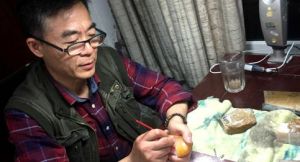 郭杭建—“延展布篆”突破传统印章模式
