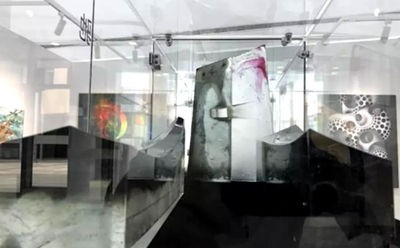 “清华大学建校108周年（上海）校庆展”在上海科技大学开幕