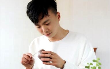卢辰紫砂壶欣赏