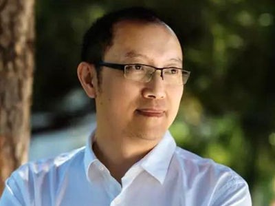 《逐意》/刘明才