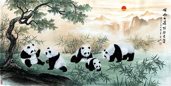 2019北京艺术博览会8月底国展中心精彩呈现
