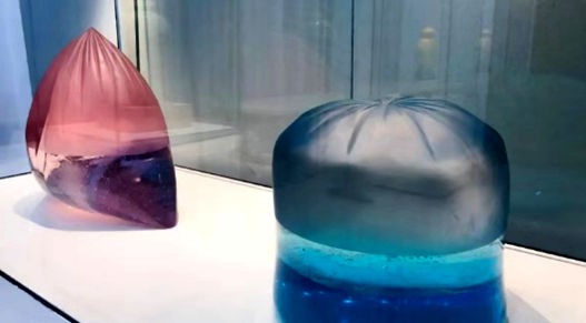 溢彩琉璃咏东方——中国琉璃作品展在马耳他举行