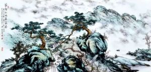 唐英杯·陶瓷艺术百花奖︱获奖陶艺家—余波