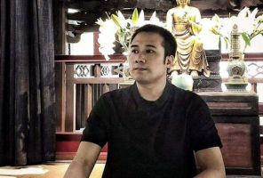 古器再造的艺术行者——赵子辰