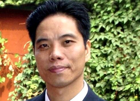 李赞集荣获“品牌中国书画艺术创新奖”