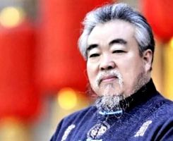 闫锐敏携众弟子举办“众志成城-抗击疫情-祈福武汉-祈福中国”主题书法网络展