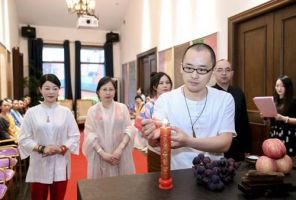 传承香学文化，寻麟香学初心不改