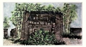 【图临西部】王文成作品展