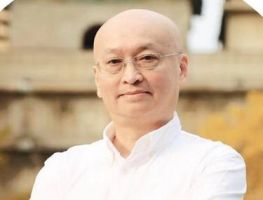 从敦煌汲取养分，宁强教授美学讲座“张大千与敦煌艺术”在京举办