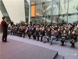 “@武汉·2020”四场展览在合美术馆联合开幕