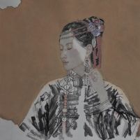 刘吉：当代中国水墨人物画的语言创新探讨