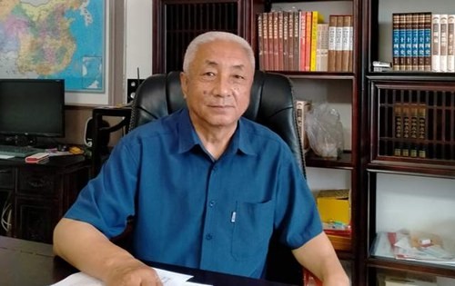中国国家艺术网成功举办第七届艺术家发展论坛