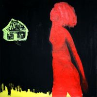 杨起—“这里的那里 ”绘画、装置个展