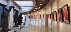 《生》——24节气与实验室阶段成果展在京举办 