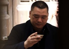 古器再造的开拓者李东升作品入选国礼