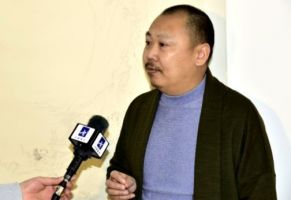 精微入玄｜吕布白描作品展在个山美术馆隆重展出