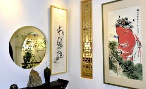 如是观｜王胜先生诞辰八十周年遗作展暨学术研讨会在北京举行