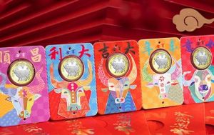 “双轨制”是流通币市场化发行的重要标志