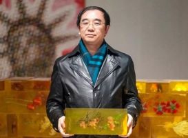 专访 |亚洲艺术金融学院院长范勇：盘活艺术资产，进一步增强文化自信 