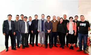 开幕现场 | 抽样片段·汇美艺术馆开馆邀请展