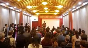 中国青瓷的饕餮盛宴，五大名窑大师齐聚禹州唱响新曲