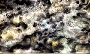 Abstract . 首届“中国 · 湖北抽象”展