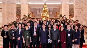 2021亚洲艺术品金融论坛（第六届） 暨“艺术赋能·数见未来”高峰论坛成功闭幕