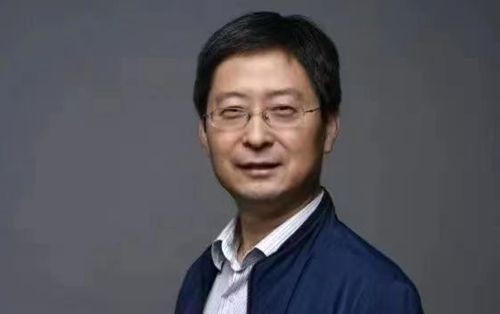 西安美术学院副院长屈健教授中国画作品