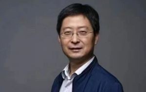 西安美术学院副院长屈健教授中国画作品