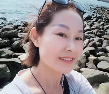 实力派画家徐英霞国画作品欣赏
